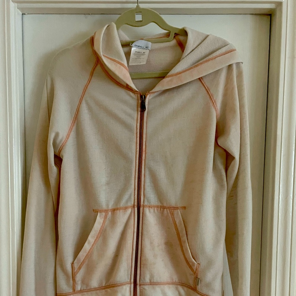 O’Neil hoodie